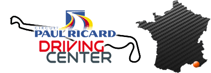 Circuit Paul Ricard – Driving Center (83)